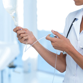 Understanding Intravenous Therapy