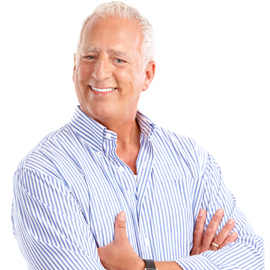 Hormone Therapy for Men over 50