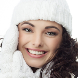 winter skin care