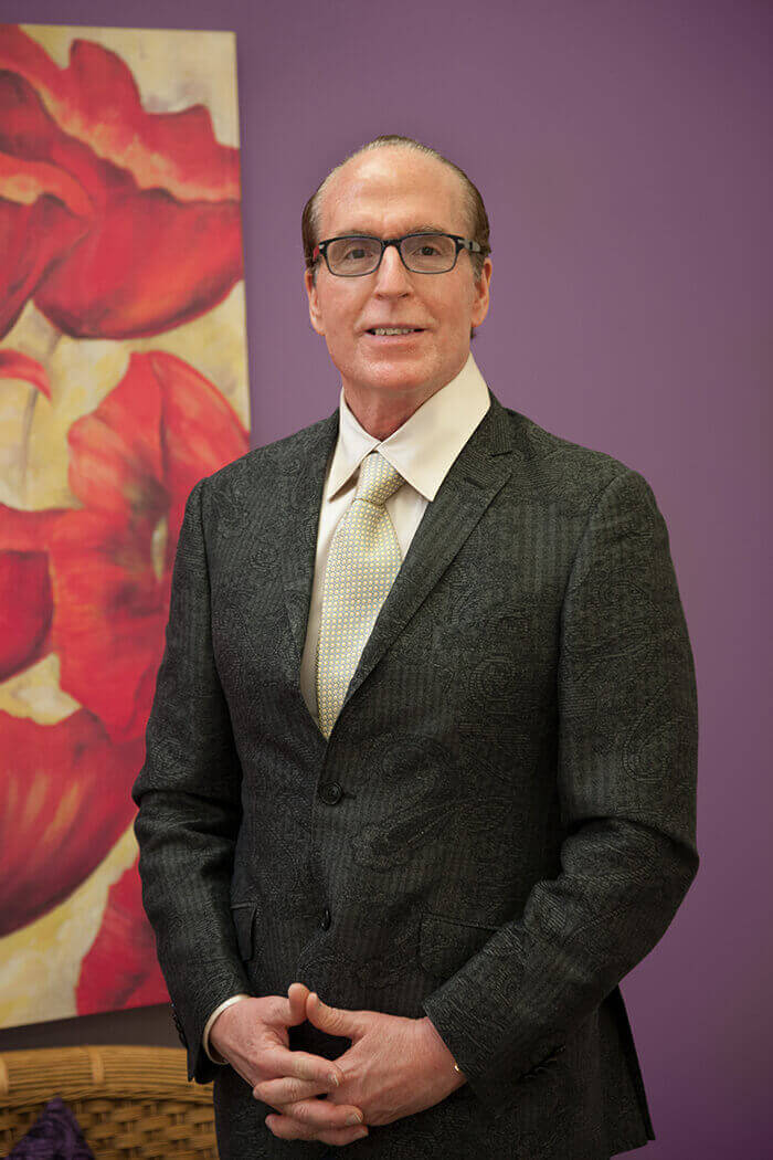 Dr. Villarreal