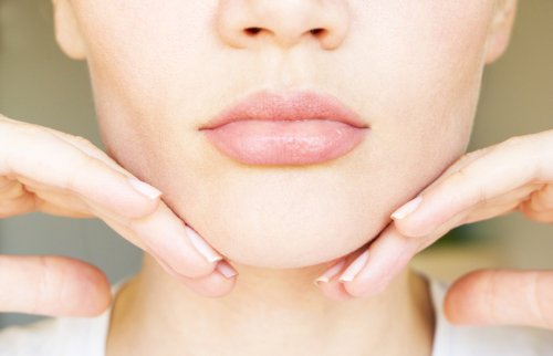 face contour. chin-line tightening-img-blog