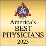 America's Best Physicians 2023