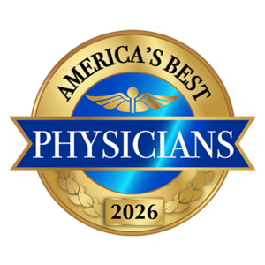 America's Best Physicians 2026